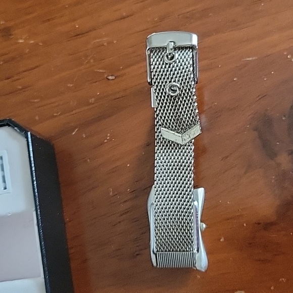 Rumours Women's  Silver Watch - Picture 3 of 7